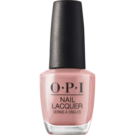 OPI - NL Barefoot In Barcelona - Limolin 