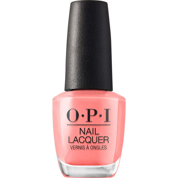 OPI - NL Got Myself Into A Jam-Balaya - Limolin 