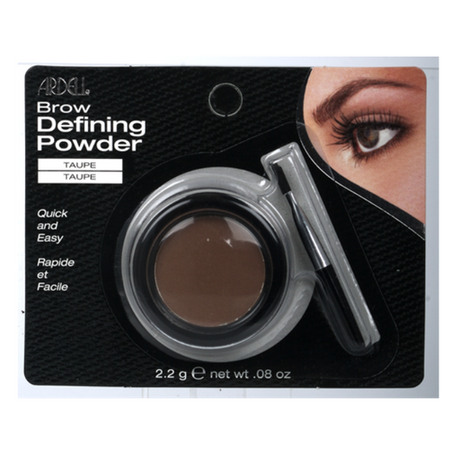 Ardell - Brow Defining Powder (Taupe) - Limolin 