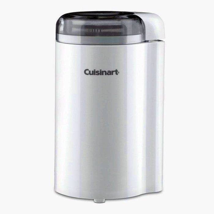 Cuisinart - Coffee Bar Coffee Grinder (White) - Limolin 