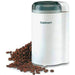 Cuisinart - Coffee Bar Coffee Grinder (White) - Limolin 