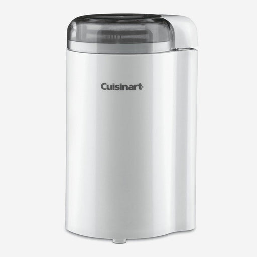 Cuisinart - Coffee Bar Coffee Grinder (White) - Limolin 