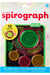 Kahootz - Spirograph - Value Envelopes Asst Eng - Limolin 