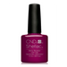 CND - Shellac Berry Boudoir 1/4 oz "Nightspell" Fall 2017 - Limolin 