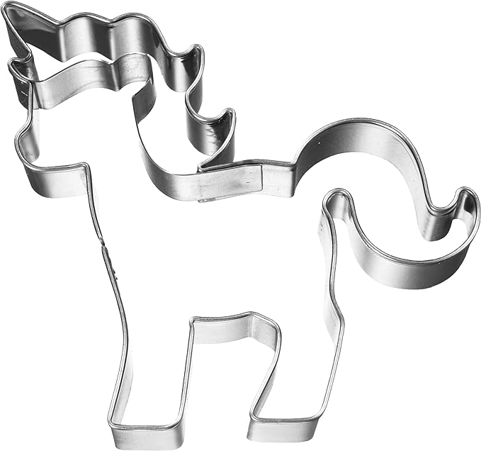 Birkmann - Cookie Cutter Unicorn - Limolin 