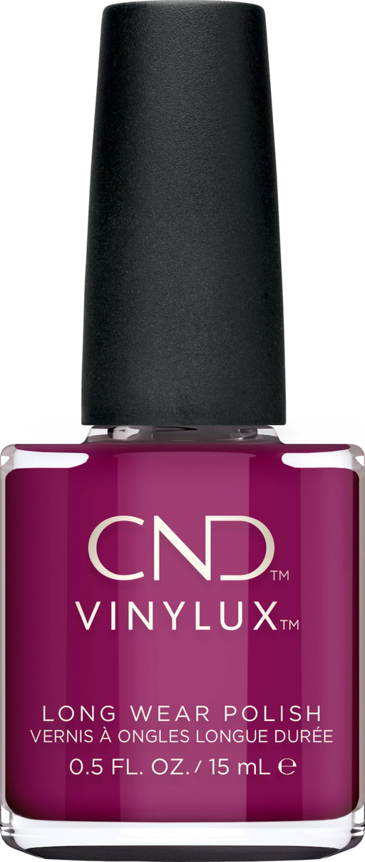 CND - Vinylux Secret Diary .5 Fl. oz. / 15Ml Treasured Moments Collection 2019 Fall - Limolin 