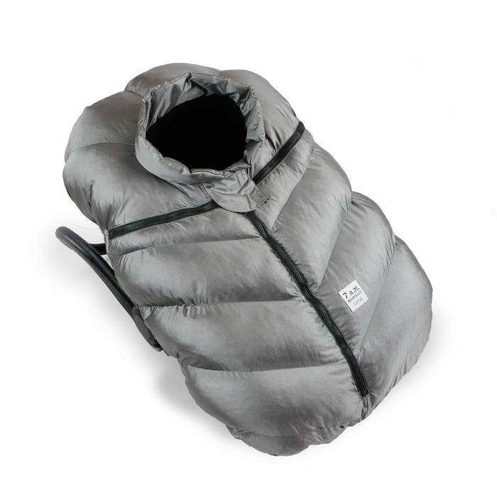 7AM - Car Seat Cover Cocoon