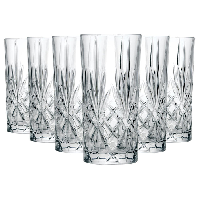 RCR - Melodia Hb Tumbler (Set of 6)