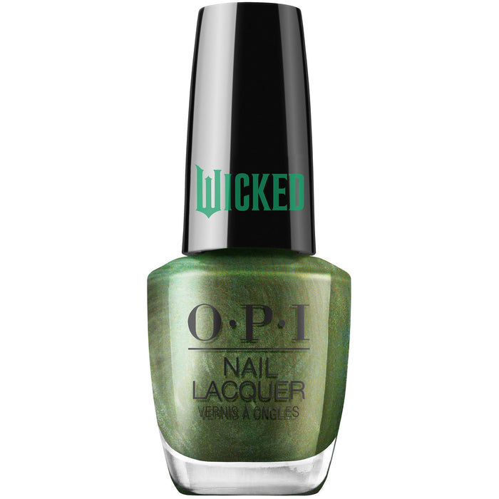 OPI - NL - Ozitively Elphaba - Holiday'2024 Collection