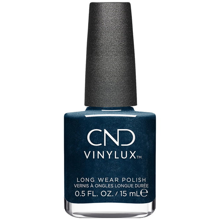 CND - Vinylux Midnight Flight 0.25 oz #457 - Limolin 