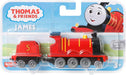 Fisher-Price - Thomas And Friends - Large Diecast - Limolin 