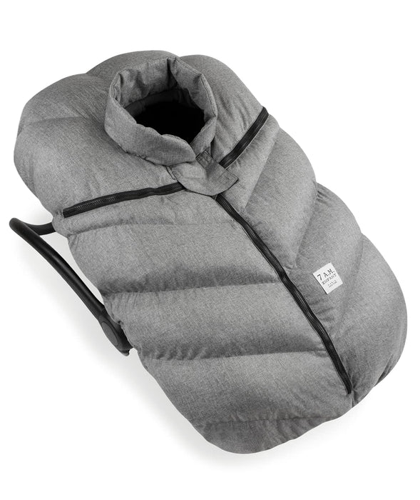 7AM - Car Seat Cover Cocoon