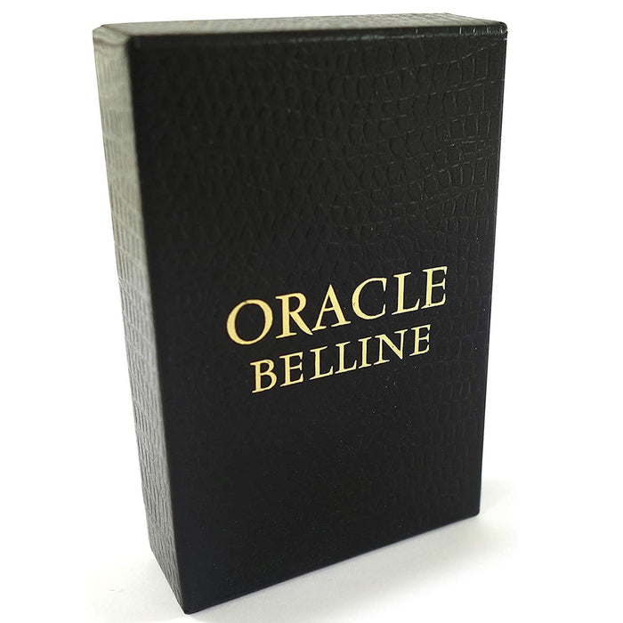 Cartamundi - ORACLE BELLINE - 52 CARTES