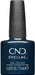 CND - Shellac Midnight Flight 0.25 oz #457 - Limolin 