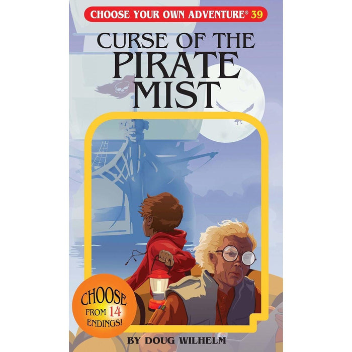 CHOOSE - (Classic) Curse of the Pirate Mist