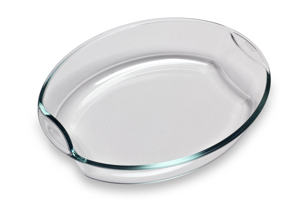 Simax - Oval Baking Dish 2.5L