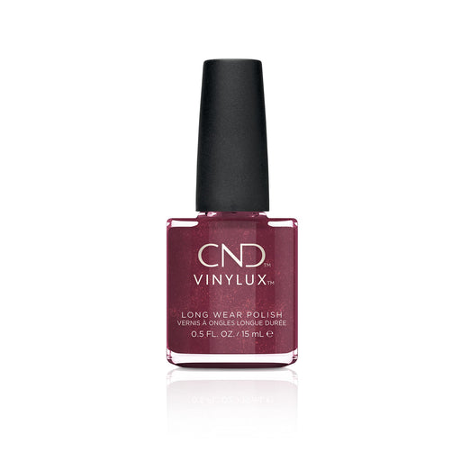 CND - Vinylux Masquerade #130 0.5 oz - Limolin 