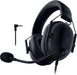 Razer - PlayStation Gaming Headset BlackShark V2 - Limolin 