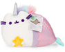 Gund - Pusheen - 12" Magical Lights Mermaid Pusheenicorn - Limolin 