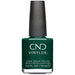 CND - Vinylux Forever Green 0.25 oz #455 - Limolin 