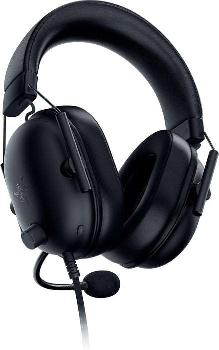 Razer - PlayStation Gaming Headset BlackShark V2 - Limolin 