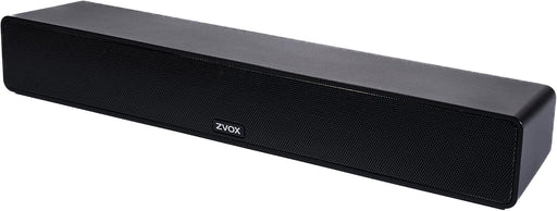 ZVOX - Speaker with Voice Boost Accuvoice AV120 15W with Bluetooth - Black - Limolin 