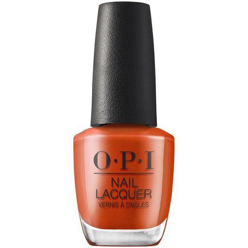 OPI - NL Stop At Nothin' - Me My Era Summer Collection 2024 - Limolin 