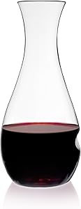 Govino - Handwash Decanter 828ml/28oz - bulk