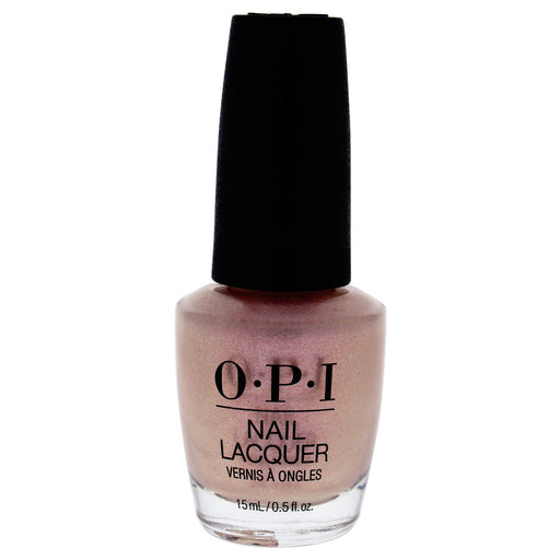 OPI - NL Throw Me A Kiss - Limolin 