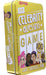 University Games - Celebrity Guessing Game Tin - Limolin 