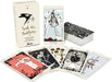 Cartamundi - Tarot Des Carlotydes - 78 Cartes - Limolin 