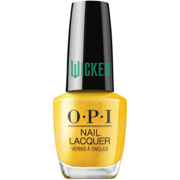 OPI - NL - Love You So Munchkin! - Holiday'2024 Collection