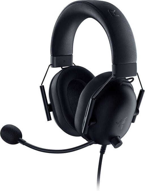 Razer - PlayStation Gaming Headset BlackShark V2 - Limolin 