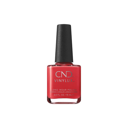 CND - Vinylux Soft Flame 0.5 oz #385 - Limolin 