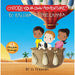 CHOOSE - (Board Book) By Balloon to the Sahara