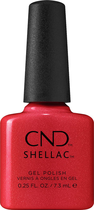 CND - Shellac Love Fizz - Limolin 