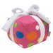 Fou FIT - Birthday Present Plush - Pink (6")(3)*S20* - Limolin 