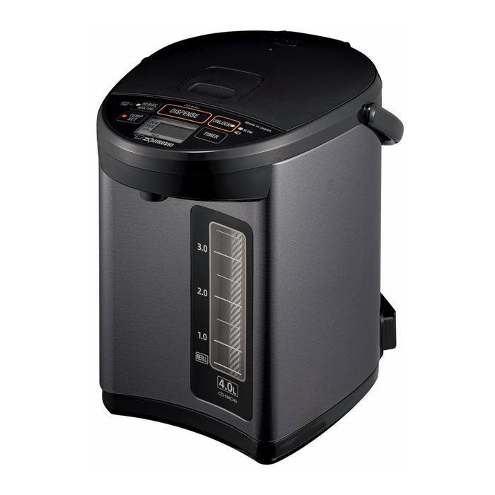 Zojirushi - Micom Water Boiler & Warmer CD-NAC, 5L