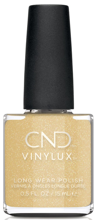 CND - Vinylux Seeing Citrine 0.5 oz #440 - Limolin 