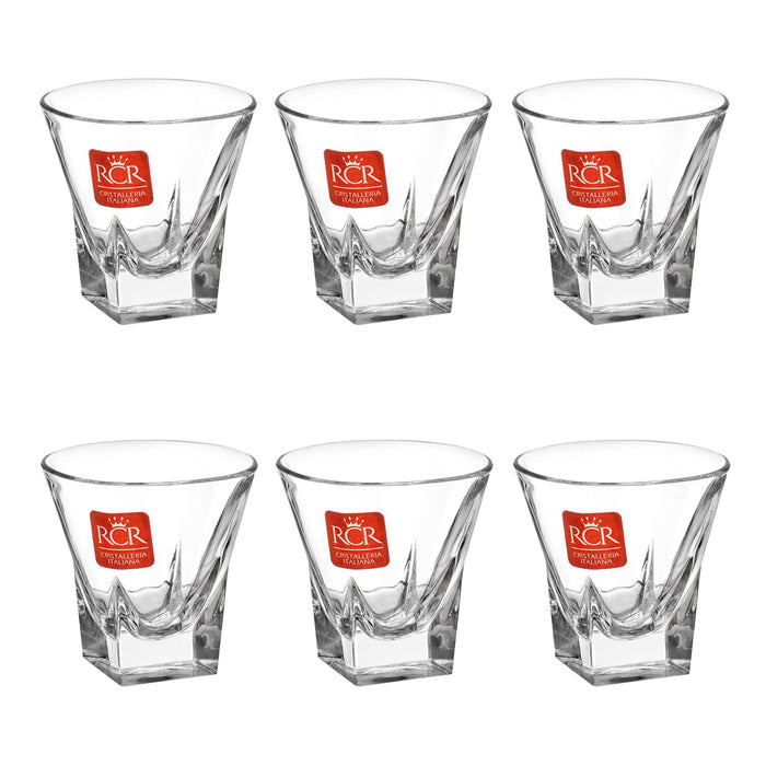 RCR - Fusion Liqueur (Set of 6)