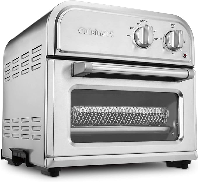 Cuisinart - Compact Air Fryer Oven