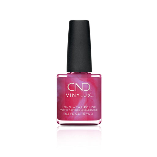 CND - Vinylux Tutti Frutti #155 0.5 oz - Limolin 