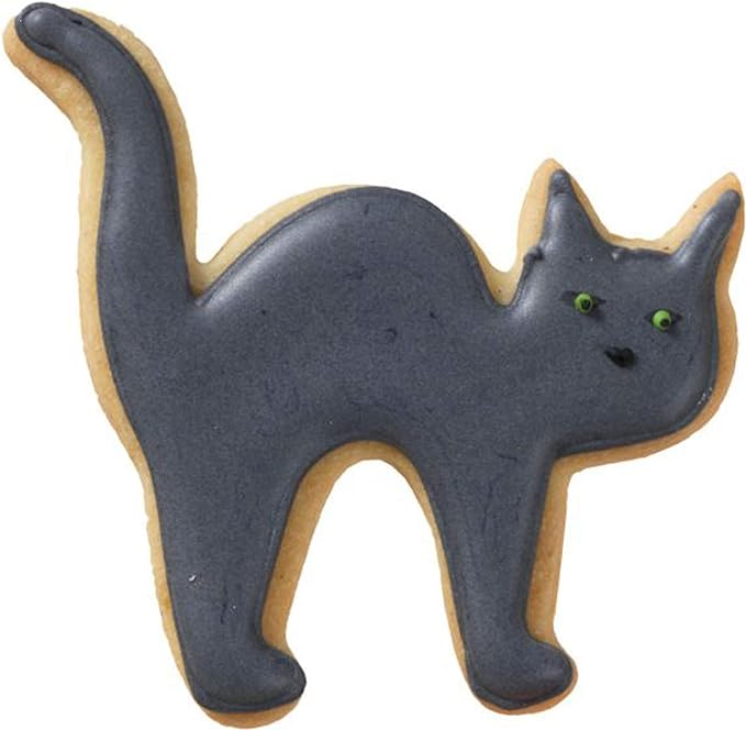 Birkmann - Cookie Cutter Halloween Cat - Limolin 