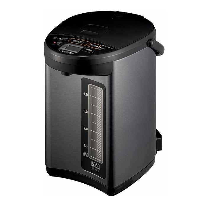 Zojirushi - Micom Water Boiler & Warmer CD-NAC, 5L