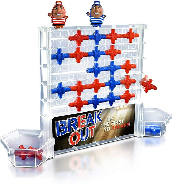University Games - Break Out