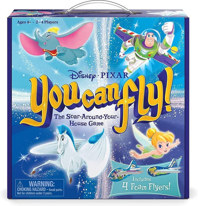 Funko - Disney - You Can Fly!