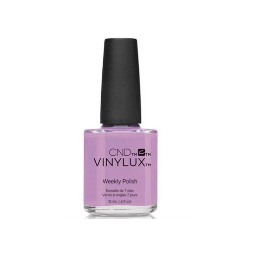 CND - Vinylux Beckoning Begonia #189 .5 oz Garden Muse Collection - Limolin 