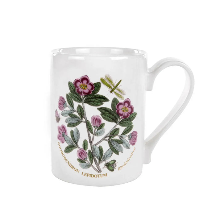 Portmeirion - Botanic Garden Coffee Mugs