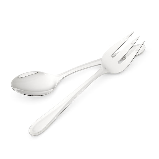 SPODE - Kit Kemp Scoop 2 Piece Server Set - Limolin 