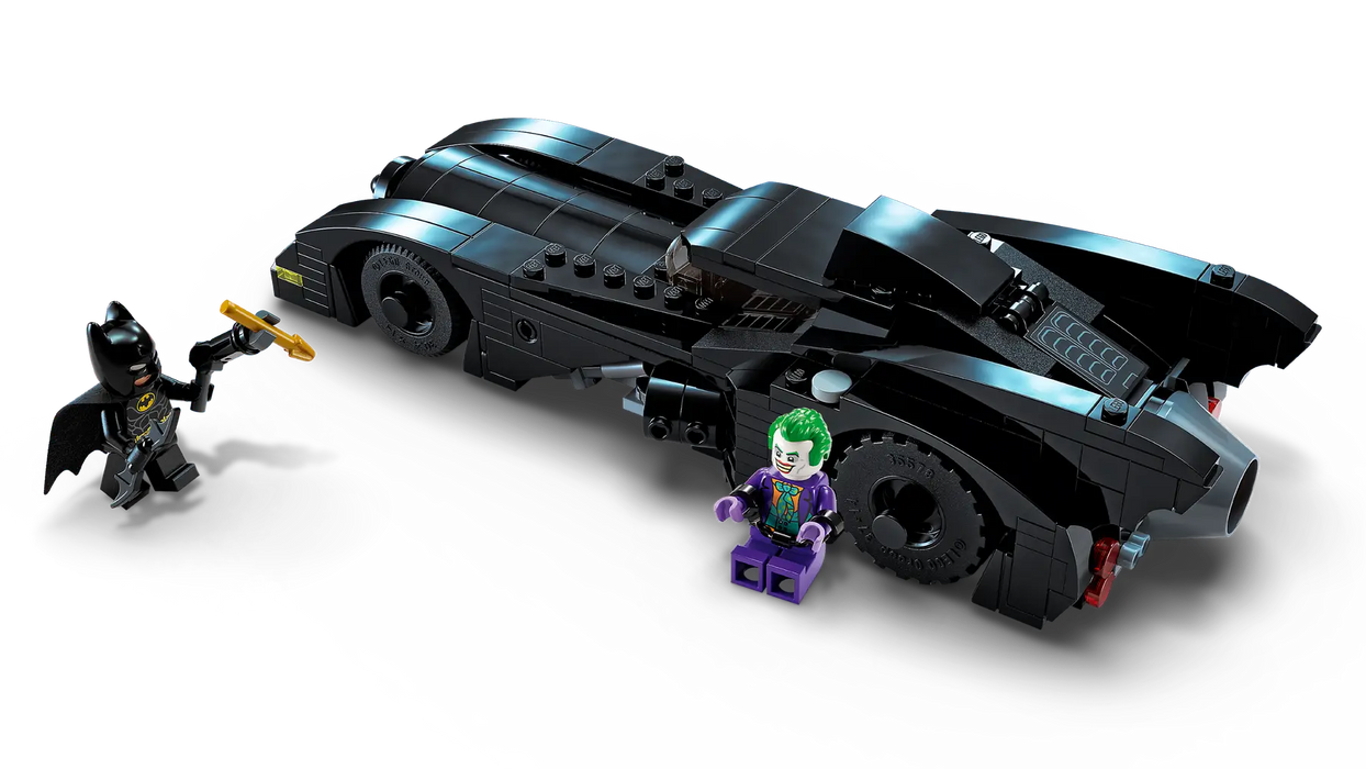 LEGO - 76224 - DC COMICS - Batmobile: Batman vs. The Joker Chase - 438p